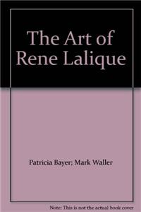 The Art Of Rene Lalique