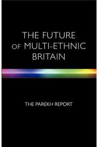 Future of Multi-Ethnic Britain