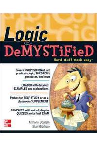 Logic DeMYSTiFied