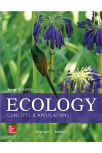 Ecology: Concepts and Applications