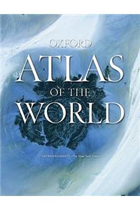 Atlas of the World