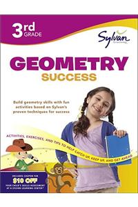 3rd Grade Geometry Success