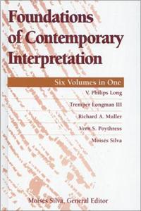 Foundations of Contemporary Interpretation