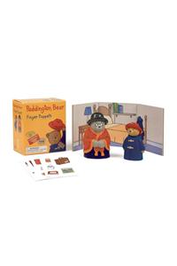 Paddington Bear: Finger Puppets