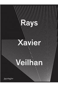 Xavier Veilhan: Rays