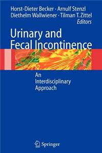 Urinary and Fecal Incontinence