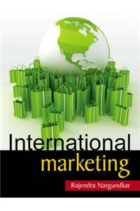 International Marketing