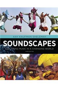 Soundscapes: Exploring Music in a Changing World