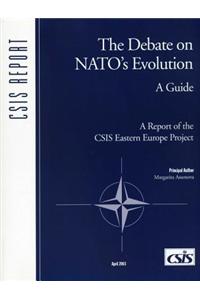 Debate on NATO's Evolution