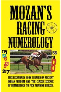 Mozan's Racing Numerology