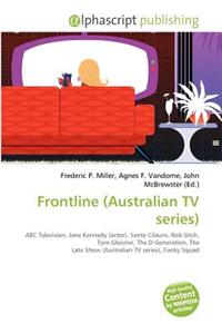 Frontline (Australian TV Series)