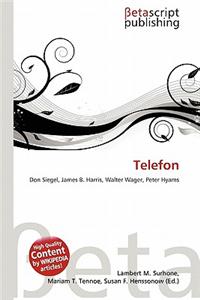 Telefon