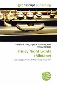 Friday Night Lights (Mixtape)