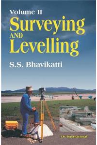 Surveying and Levelling