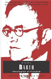 Karl Barth