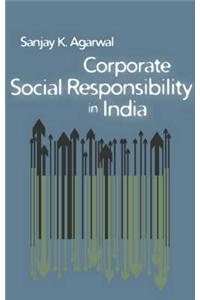 Corporate Social Responsibility in India