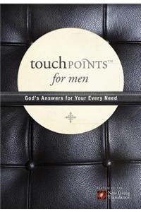 Touchpoints for Men