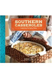 Southern Casseroles