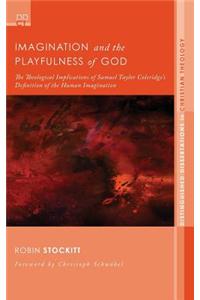 Imagination and the Playfulness of God