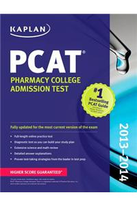 Kaplan PCAT 2013-2014