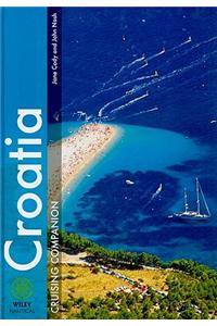 Croatia Cruising Companion