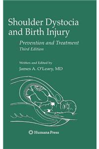 Shoulder Dystocia and Birth Injury