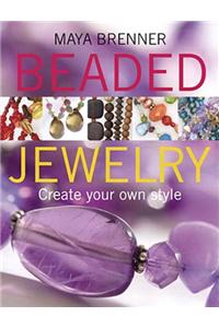 Beaded Jewelry