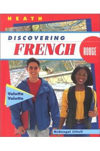 Disf Pe Rouge 97
