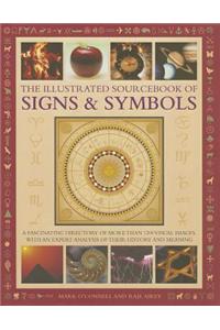 Illustrated Sourcebook of Signs & Symbols