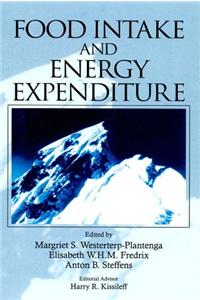 Food Intake and Energy Expenditure