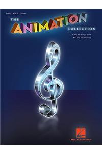 The Animation Collection