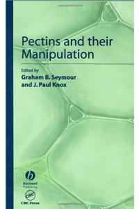 Pectins and Their Manipulation