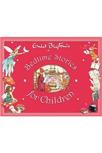 Enid Blyton's Bedtime Stories for Children