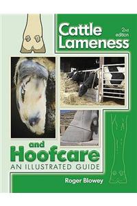 Cattle Lameness and Hoofcare