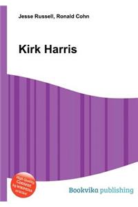 Kirk Harris