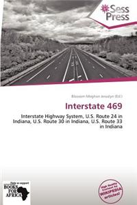 Interstate 469