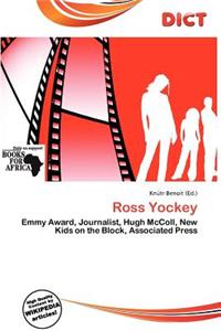 Ross Yockey