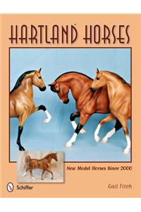 Hartland Horses