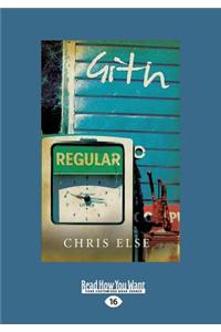 Gith (Large Print 16pt)