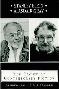 Stanley Elwin & Alisdair Gray J15/2