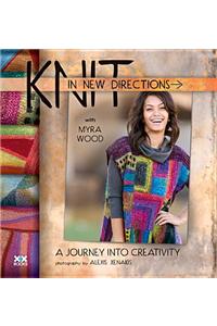 Knit in New Directions