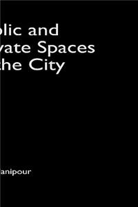Public and Private Spaces of the City