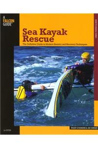 Sea Kayak Rescue