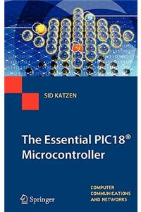 Essential PIC 18 Microcontroller