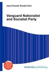 Vanguard Nationalist and Socialist Party
