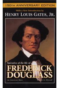 Narrative of the Life of Frederick Douglass: An American Slave