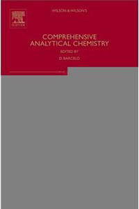 Analysis and Risk of Nanomaterials in Environmental and Food Samples