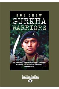 Gurkha Warriors