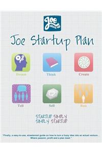 Joe Startup Plan: Startup Simply Simply Startup