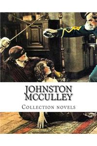 Johnston McCulley, Collection Novels